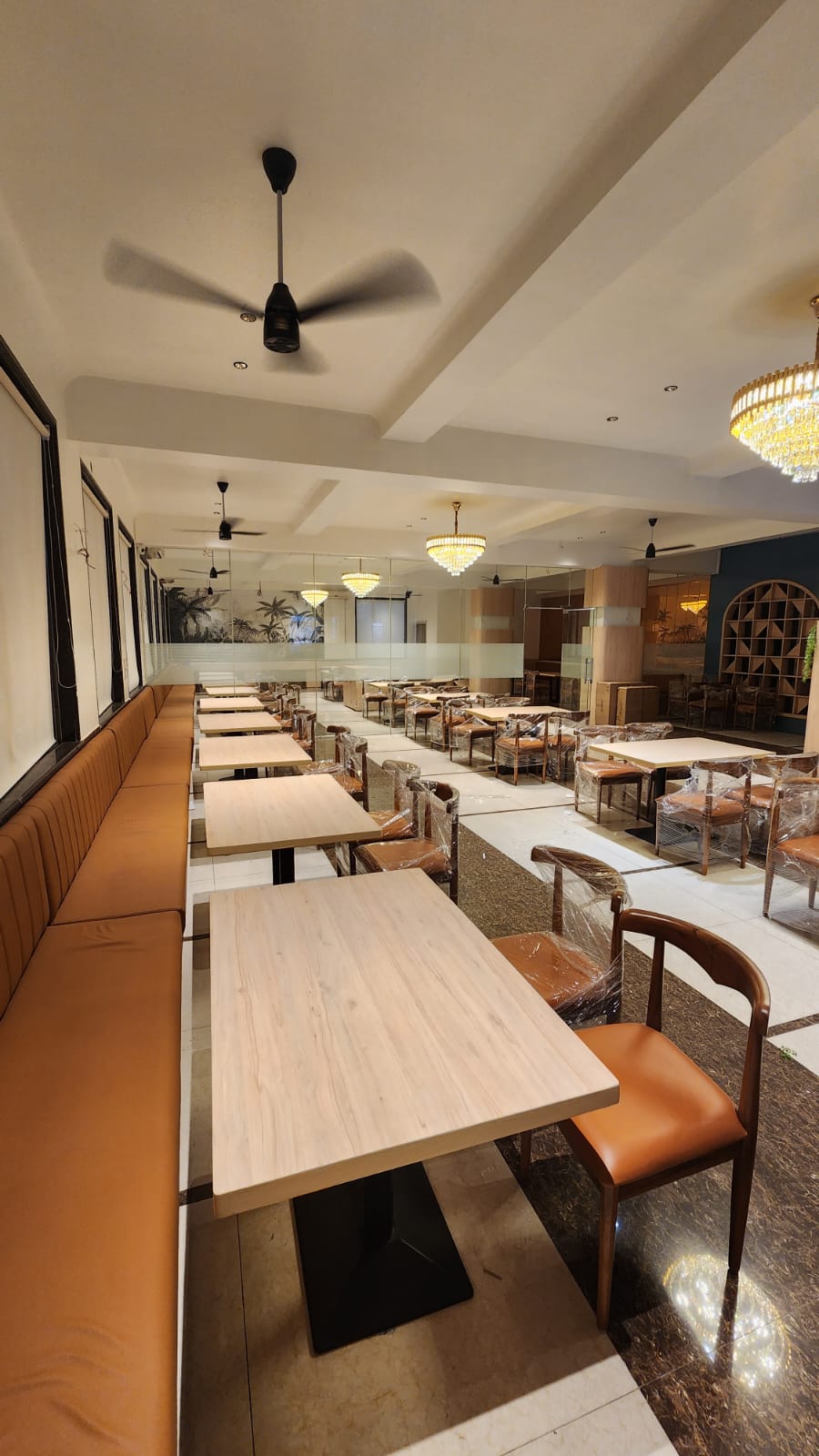 Culinary excellence at Vivante Hospitality